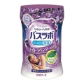 白元アース　ＨＥＲＳ　バスラボボトル　ナイトラベンダーの香り５４０ｇ