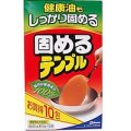 ジョンソン　固める　テンプル１０Ｐ　油処理剤