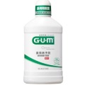 サンスター　ガム　デンタルリンス　長時間効果　５００ＭＬ