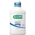 サンスター　ガム　デンタルリンス　低刺激ノンアルコール　５００ＭＬ