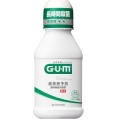 サンスター　ガム デンタルリンス　レギュラータイプ　 80ｍｌ