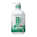 サンスター　ガムプラス デンタルリンス スッキリ爽やかタイプ９００ｍｌ