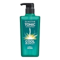 サンスター サンスタートニックシャンプーＣＯＯＬ　ＢＵＲＳＴ　４６０ｍＬ