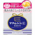 ジュジュ化粧品 マダムジュジュE クリーム 普通肌用　52g 　（2110-0409）