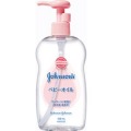 ジョンソンエンドジョンソン　ジョンソン　ベビーオイル　微香性　３００ＭＬ