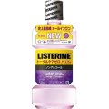 ジョンソンアンドジョンソン　薬用リステリン　トータルケアゼロプラス５００ｍｌ