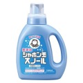 シャボン玉石けん　スノール本体１０００ｍｌ