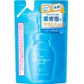 ファイントゥデイ　洗顔専科　メイクも落とせる泡洗顔料　つめかえ用１３０ｍｌ