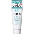 ファイントゥデイ　ウーノ(uno)　ホイップウォッシュモイスト 130g