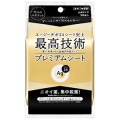 ファイントゥデイ　エージーデオ２４　プレミアムシート　無香性　３０枚