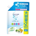 第一石鹸　サイクルスタイル ヘアウォーターつめかえ用５００ｍｌ