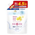 第一石鹸　薬用泡ハンドソープつめかえ　９００ｍｌ　