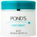 ユニリーバ　ポンズ ふきとるコールドクリーム２７０ｇ