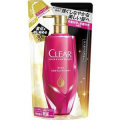 ユニリーバ　クリア CLEAR モイストスカルプコンデショナーつめかえ３００ｇ
