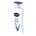 ユニリーバ ヴァセリン インテンシブケア アドバンスドリペア ボディローション 無香料４００ｍｌ