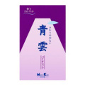 日本香堂　青雲　バイオレットバラ　約１９０ｇ