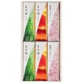 日本香堂　天壇　進物３０００°　桐箱　包装品 1個
