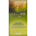 日本香堂　やさしい時間 すがすがしい森の香りバラ詰　約105g