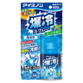 白元アース　爆冷スプレー　ミントの香り９５ｍｌ