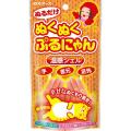 白元アース　ぬくぬくぷるにゃん　温感ジェル　３０ｇ