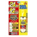フマキラー おすだけベープ２８０回５８．３ｍｌ