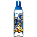フマキラー　クモの巣ゼロ　バリアスプレー４５０ｍｌ