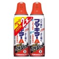 フマキラー フマキラーＡダブルジェット４５０ｍｌ２本パック