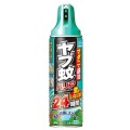 フマキラー　ヤブ蚊バリア４８０ｍｌ