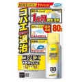 フマキラー　コバエワンプッシュプレミアム９２ｍｌ　８０回
