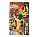 フマキラー　ハチ 超激取れ　 １個入