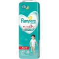 【数量限定】Ｐ＆Ｇ　パンパース　さらさらケアパンツ　ビッグサイズ３８枚