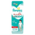【数量限定】Ｐ＆Ｇ　パンパース　さらさらケアパンツ　ビッグサイズ３８枚