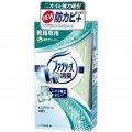 Ｐ＆Ｇ　置き型ファブリーズ　靴箱用ピュアクリーンの香り130ｇ