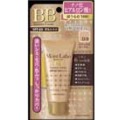明色化粧品　モイストラボ　ＢＢエッセンスクリーム　〈ナチュラルオークル〉　３３Ｇ