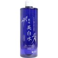 明色化粧品　雪澄　薬用美白水５００ｍｌ