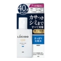 マンダム　ルシード　薬用トータルケア化粧水　（医薬部外品）110ｍｌ
