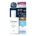 マンダム　ルシード 薬用 トータルケアオイルコントロール化粧水１００ｍｌ