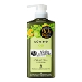 マンダム　ルシード 薬用デオドラントボディウォッシュ ノンメントール ハーバルシトラス４５０ｍｌ