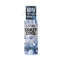 マンダム ギャツビー クレイジークール ボディウォーター アイスオーシャン１５０ｍｌ　