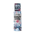 マンダム ギャツビー クレイジークール ボディウォーター フリーズピーチ １５０mｌ