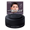 マンダム　ギャツビー　ムービングラバー　エクストリームマット８０ｇ