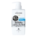 マンダム　ルシード 薬用デオドラントボディウォッシュ４５０ｍｌ