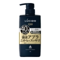 マンダム　ルシード　薬用スカルプデオシャンプー４５０ｍｌ