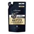 マンダム　ルシード　薬用スカルプデオシャンプーつめかえ３８０ｍｌ