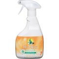 ミマスクリーンケア　緑の魔女 泡スプレー バス用本体 450ml