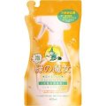 ミマスクリーンケア　緑の魔女 泡スプレー バス用 つめかえ用400ml