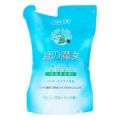 ミマスクリーンケア　緑の魔女 ランドリー 洗濯用洗剤 やさしいフローラルの香りつめかえ ５００ｍｌ