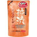 マックス　薬用柿渋ボディソープ つめかえ用　450ml