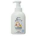 マックス　無添加 泡の石けん ボディソープ 本体 480ml