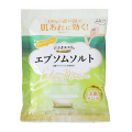 マックス　汗かきエステ　エプソムソルト　シトラスマリンの香り１００ｇ
